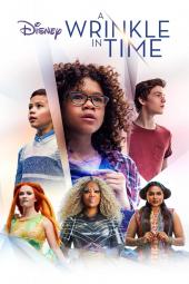A Wrinkle in Time 2018 Dub in Hindi Full Movie